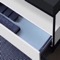 Modern Console Vanity, 35